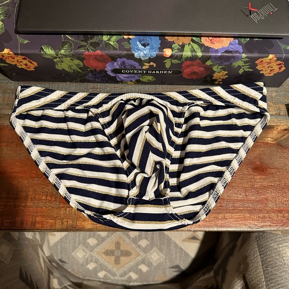 N2N Bodywear Other - N2N Bodywear Briefs